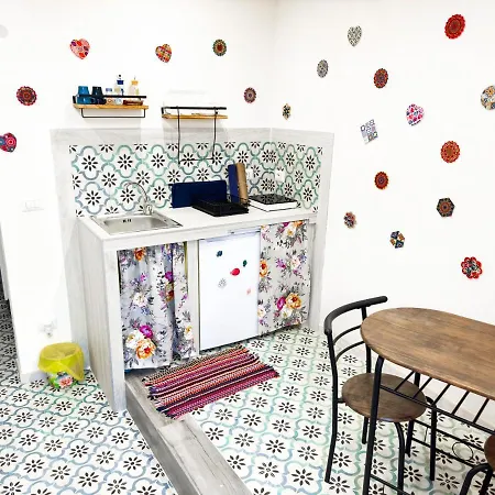 Apartment Sweet - Oria *
